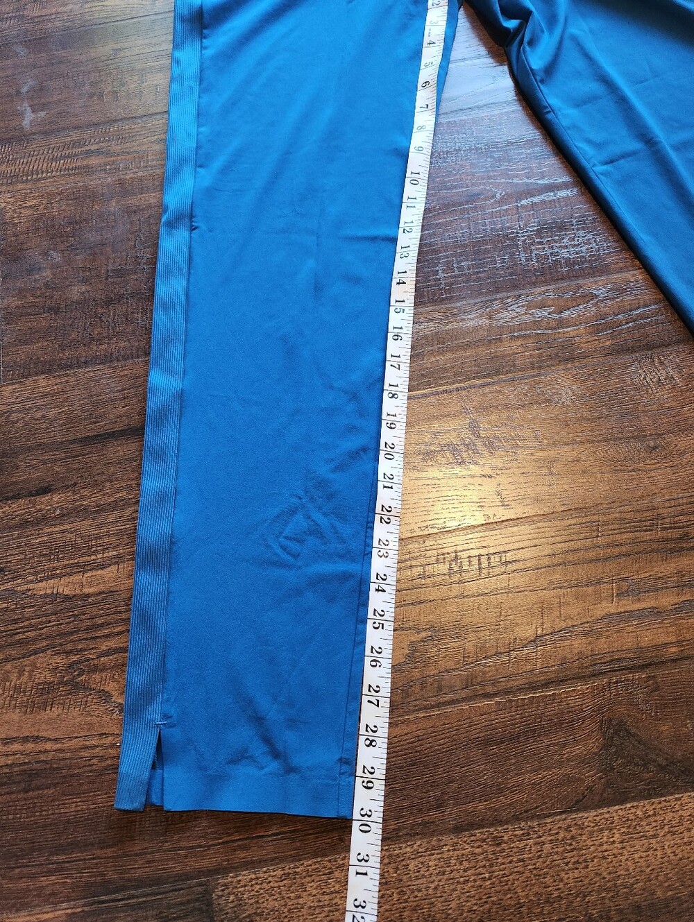 Athleta Brooklyn Ankle Pant Size 0/T - Picture 5 of 6